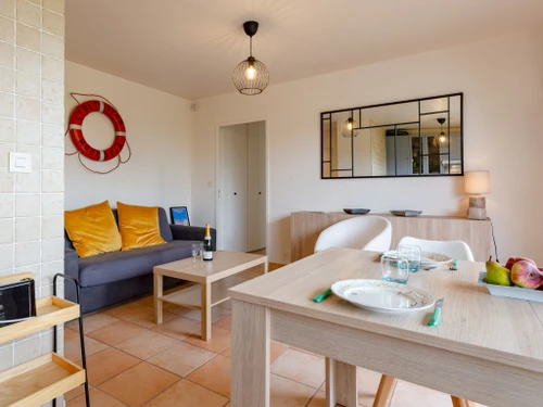 Apartment Cabourg, 2 bedrooms, 4 persons - photo_1011811819375