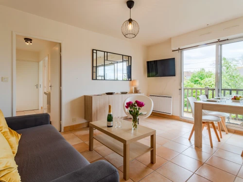 Apartment Cabourg, 2 bedrooms, 4 persons - photo_1011811819375