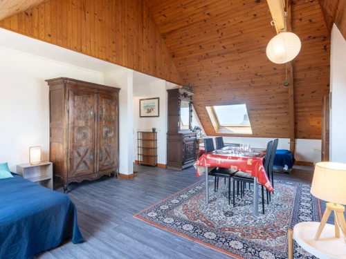 Ferienwohnung Cabourg, Studio, 2 Personen - photo_710499659