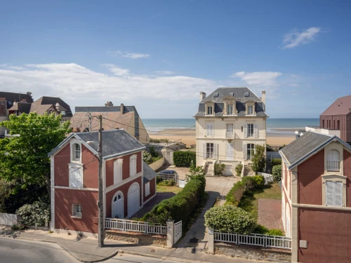 Ferienwohnung Cabourg, Studio, 2 Personen - photo_710499659