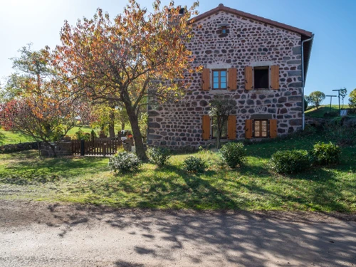 Maison Le Puy-en-Velay, 4 pièces, 8 personnes - photo_709050356