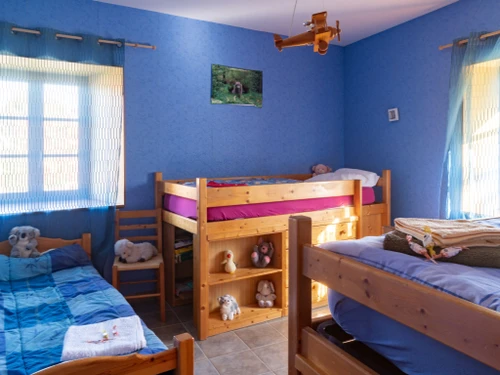 Maison Le Puy-en-Velay, 4 pièces, 8 personnes - photo_709050356