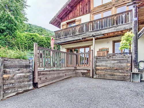 Chalet La Plagne, 2 Schlafzimmer, 6 Personen - photo_1011820570859