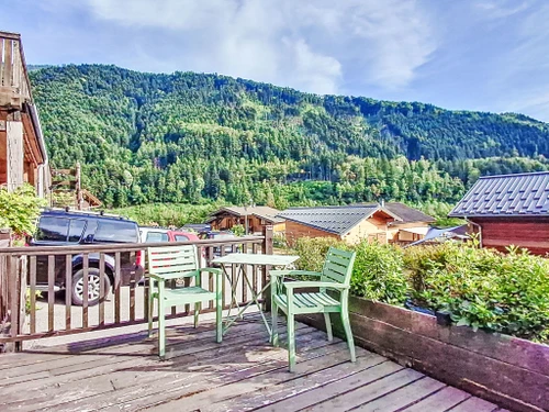 Chalet La Plagne, 2 Schlafzimmer, 6 Personen - photo_1011820570859