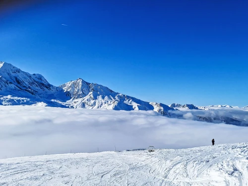 Chalet La Plagne, 2 Schlafzimmer, 6 Personen - photo_1011820570859