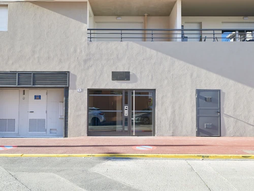 Ferienwohnung Fréjus, 1 Schlafzimmer, 4 Personen - photo_1011775153326