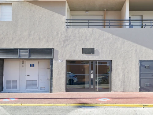 Ferienwohnung Fréjus, 1 Schlafzimmer, 4 Personen - photo_1011775153326