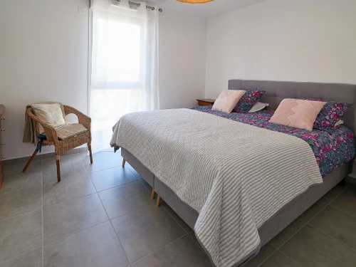 Ferienwohnung Fréjus, 1 Schlafzimmer, 4 Personen - photo_1011775153326