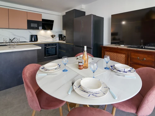 Ferienwohnung Fréjus, 1 Schlafzimmer, 4 Personen - photo_1011775153326