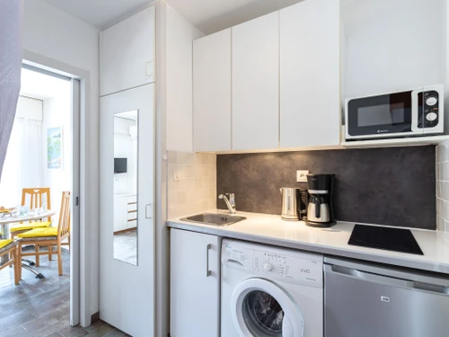 Appartement Hyères, 1 pièce, 4 personnes - photo_17642945348