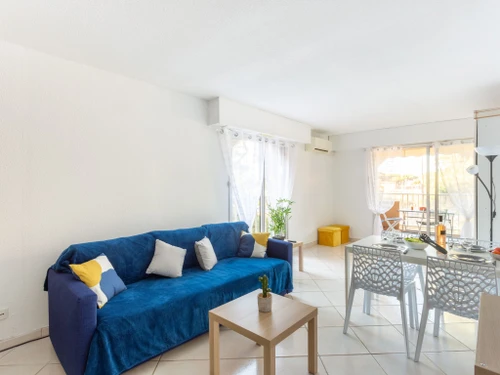 Ferienwohnung Hyères, Studio, 2 Personen - photo_17074058696