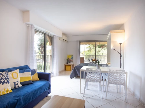 Ferienwohnung Hyères, Studio, 2 Personen - photo_17074058696
