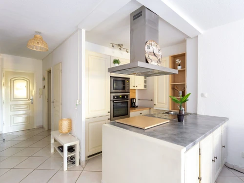 Ferienwohnung Hyères, Studio, 2 Personen - photo_17074058696