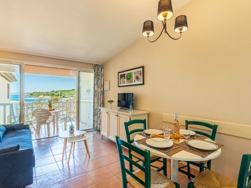 Apartment Six-Fours-les-Plages, 1 bedroom, 4 persons - photo_14104014033