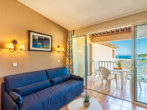 Apartment Six-Fours-les-Plages, 1 bedroom, 4 persons - photo_14104014033