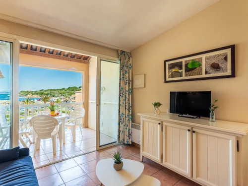 Apartment Six-Fours-les-Plages, 1 bedroom, 4 persons - photo_14104014033