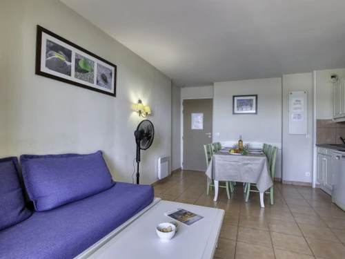 Ferienwohnung Six Fours les Plages, 2 Schlafzimmer, 5 Personen - photo_14182617508