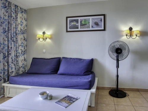 Ferienwohnung Six Fours les Plages, 2 Schlafzimmer, 5 Personen - photo_14182617508