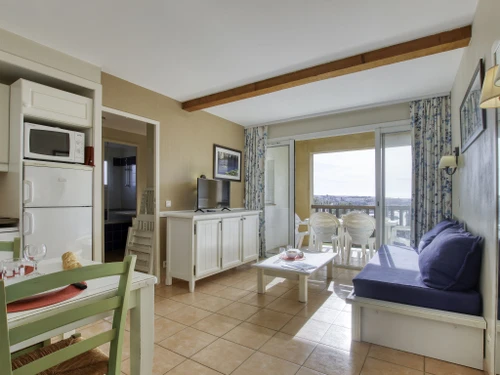 Apartment Six-Fours-les-Plages, 2 bedrooms, 5 persons - photo_14083500624