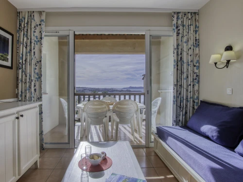 Apartment Six-Fours-les-Plages, 2 bedrooms, 5 persons - photo_14083500624