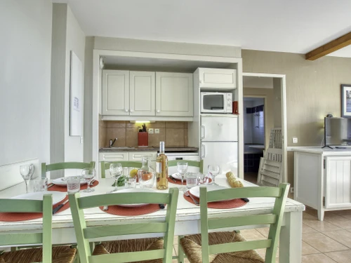 Apartment Six-Fours-les-Plages, 2 bedrooms, 5 persons - photo_14083500624