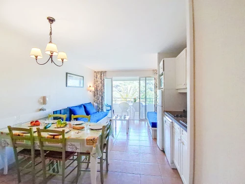 Ferienwohnung Six Fours les Plages, 2 Schlafzimmer, 6 Personen - photo_14024038759