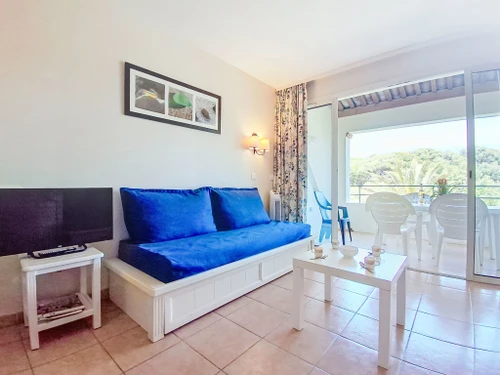 Ferienwohnung Six Fours les Plages, 2 Schlafzimmer, 6 Personen - photo_14024038759