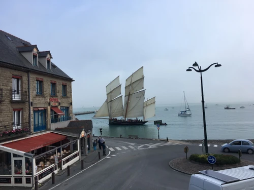 Ferienwohnung Cancale, 4 Schlafzimmer, 8 Personen - photo_17583599277