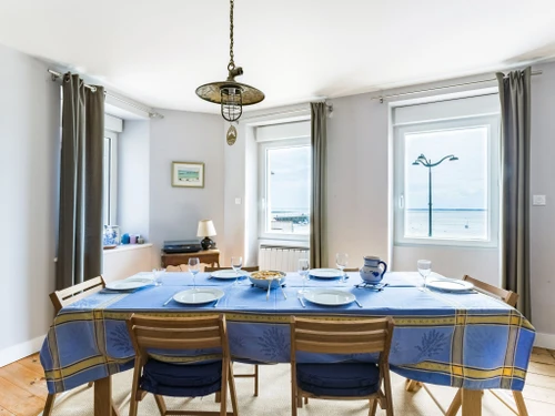 Ferienwohnung Cancale, 4 Schlafzimmer, 8 Personen - photo_17583599277