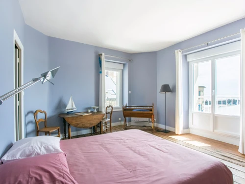 Ferienwohnung Cancale, 4 Schlafzimmer, 8 Personen - photo_17583599277