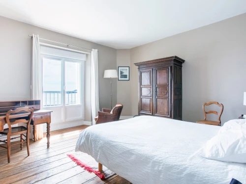 Ferienwohnung Cancale, 4 Schlafzimmer, 8 Personen - photo_17583599277