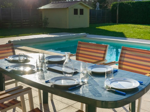 Maison Carcans, 4 pièces, 6 personnes - photo_14556676491