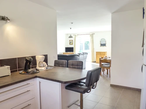 Maison Carcans, 4 pièces, 6 personnes - photo_14556676491