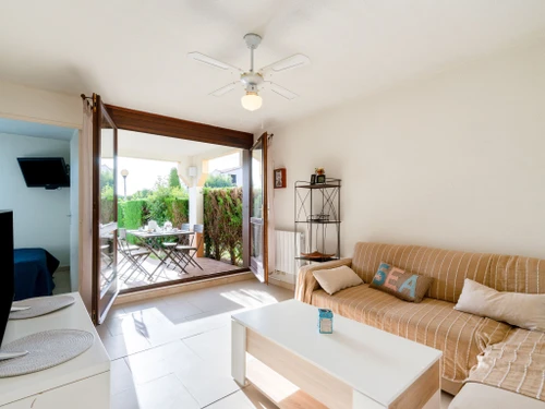 Ferienwohnung Vaux sur Mer, 1 Schlafzimmer, 4 Personen - photo_18419046736