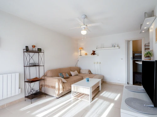 Ferienwohnung Vaux sur Mer, 1 Schlafzimmer, 4 Personen - photo_18419046736