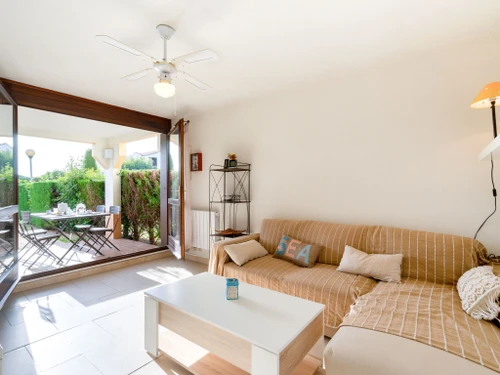 Ferienwohnung Vaux sur Mer, 1 Schlafzimmer, 4 Personen - photo_18419046736