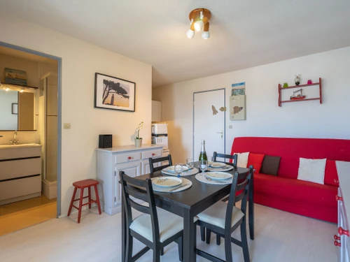 Ferienwohnung Vaux sur Mer, 1 Schlafzimmer, 4 Personen - photo_1540246845