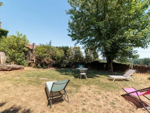 Ferienhaus Montmorillon, 4 Schlafzimmer, 9 Personen - photo_710075662