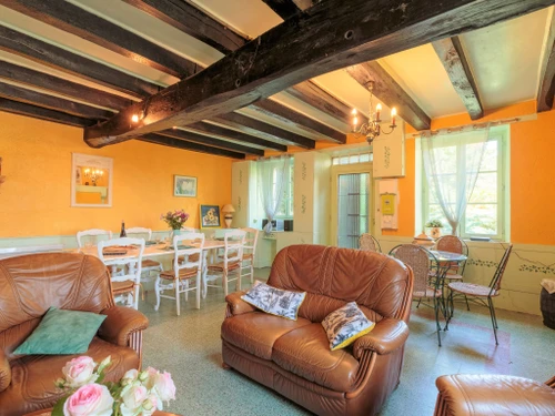 Ferienhaus Montmorillon, 4 Schlafzimmer, 9 Personen - photo_710075662