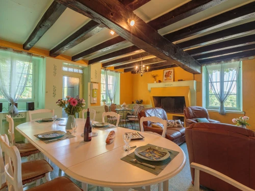 Ferienhaus Montmorillon, 4 Schlafzimmer, 9 Personen - photo_710075662