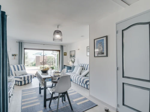 Ferienwohnung La Richardais, Studio, 2 Personen - photo_14131145615