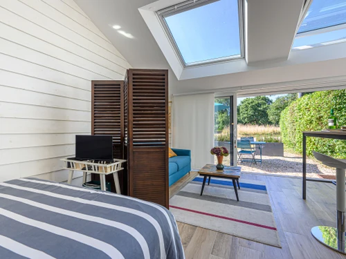 Ferienwohnung Plougoumelen, Studio, 2 Personen - photo_1011896379865