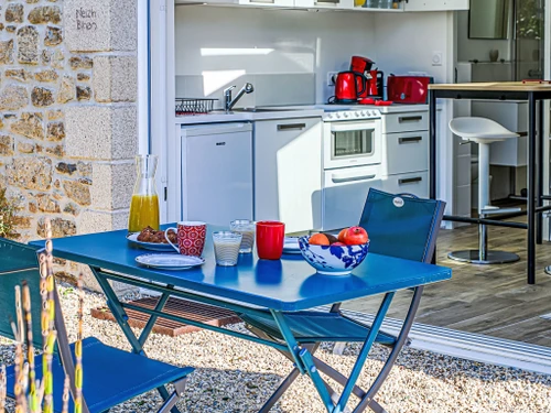 Ferienwohnung Plougoumelen, Studio, 2 Personen - photo_1011896379865