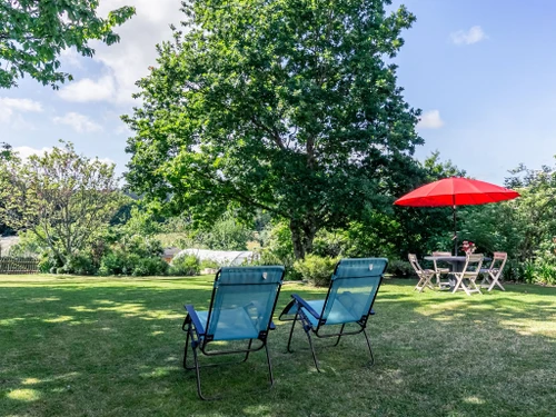 Apartment Daoulas, 1 bedroom, 2 persons - photo_11317105094