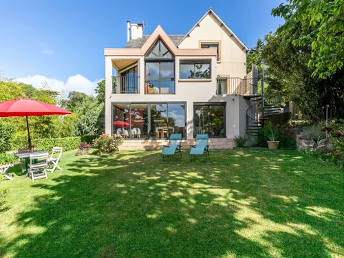 Apartment Daoulas, 1 bedroom, 2 persons - photo_11317105094