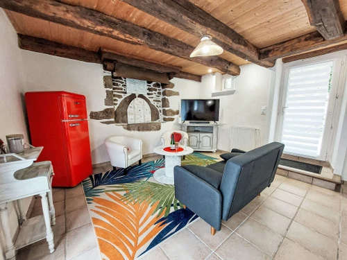 Maison Saint-Glen, 4 pièces, 4 personnes - photo_1011719426726