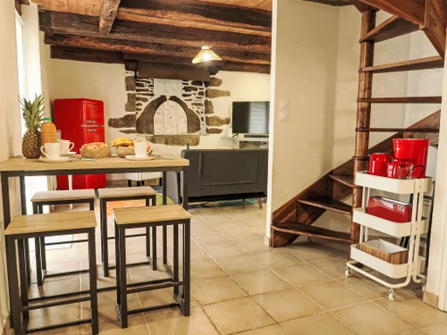 Maison Saint-Glen, 4 pièces, 4 personnes - photo_1011719426726