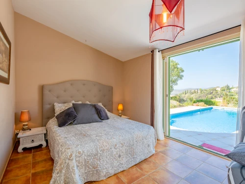 Villa Saint-Raphaël, 4 dormitorios, 8 personas - photo_18350570952