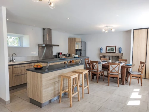 Casa Plouégat-Moysan, 4 dormitorios, 6 personas - photo_1011838525914