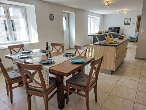 Casa Plouégat-Moysan, 4 dormitorios, 6 personas - photo_1011838525914